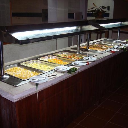 Tambora Beach Suites Punta Balandra Экстерьер фото