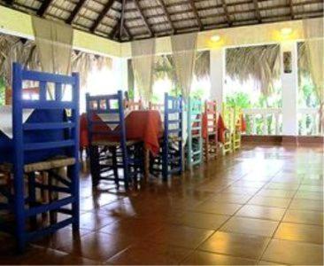Tambora Beach Suites Punta Balandra Экстерьер фото