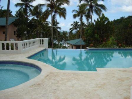 Tambora Beach Suites Punta Balandra Экстерьер фото