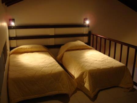 Tambora Beach Suites Punta Balandra Номер фото